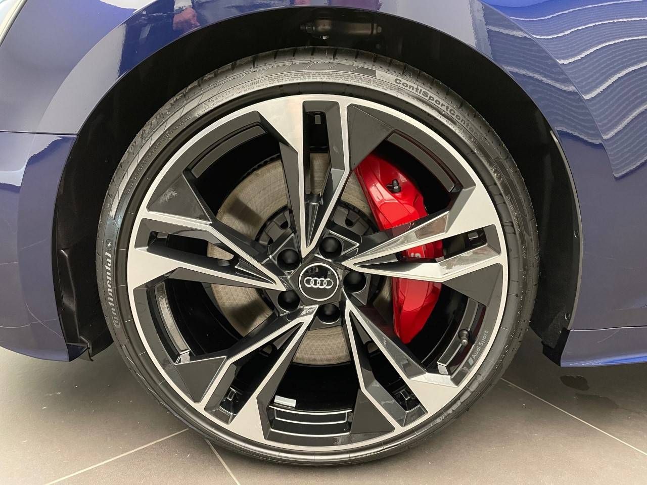 These Are The Reasons Why We Love The Audi S5 Sportback