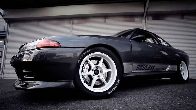 These Tuners Built The Sickest Nissan Skylines