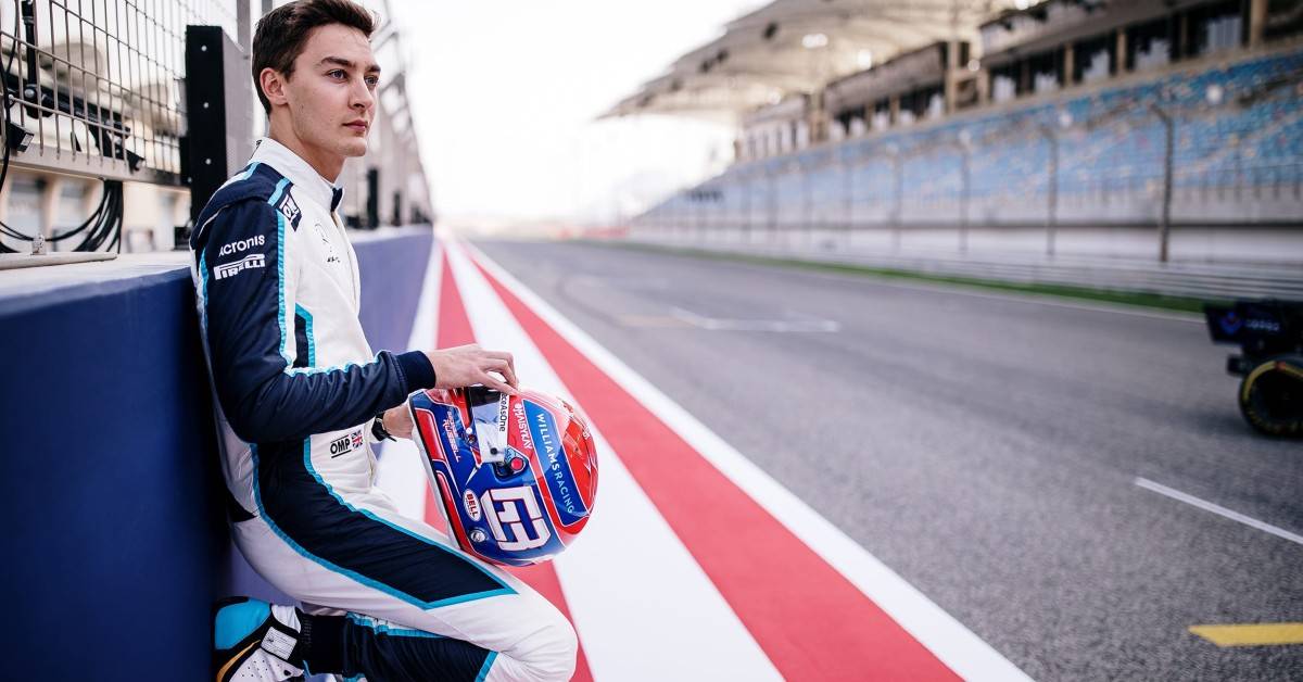 10 Fast Facts About George Russell