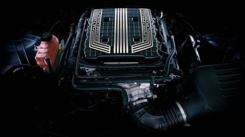 10 Reasons Why Every Gearhead Should Drive The Camaro ZL1 1LE