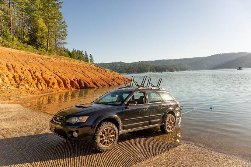 The 10 Best Vehicles To Survive The Apocalypse For Under $20,000