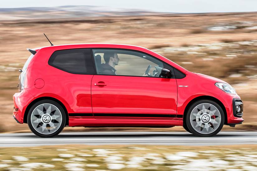 10 Great-Handling Cars That Deserve More Powerful Engines