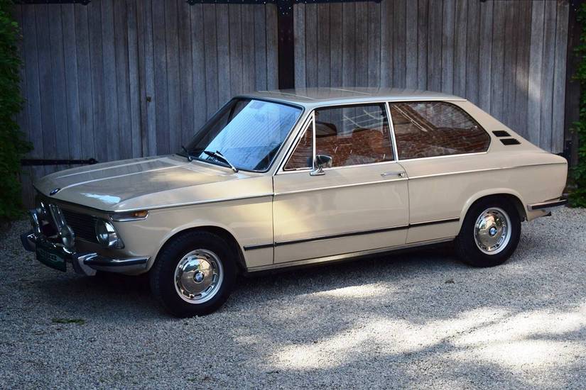 These 10 Cars Illustrate The Evolution Of The Hot Hatch