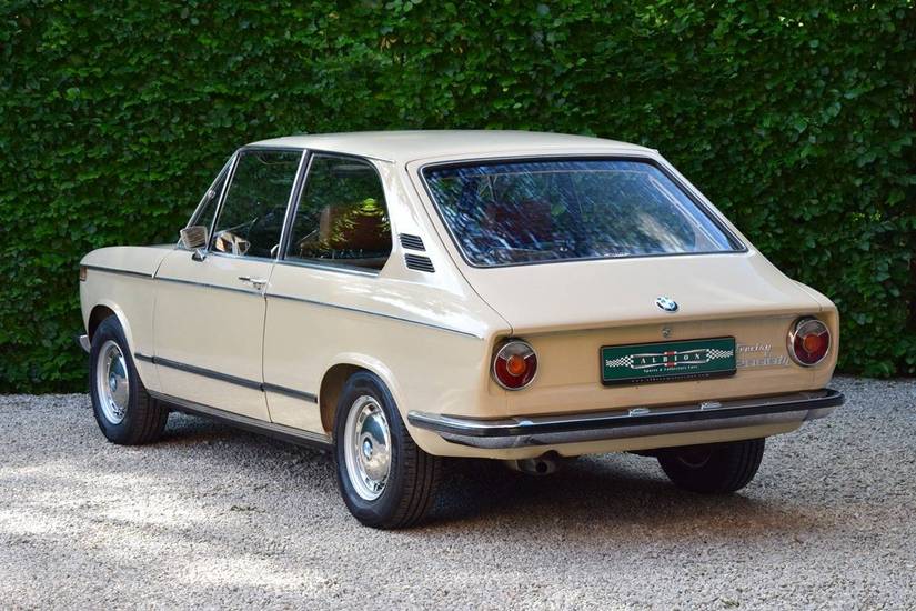 These 10 Cars Illustrate The Evolution Of The Hot Hatch