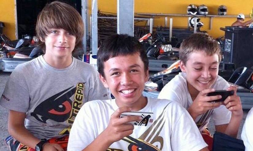 10 Fast Facts About George Russell