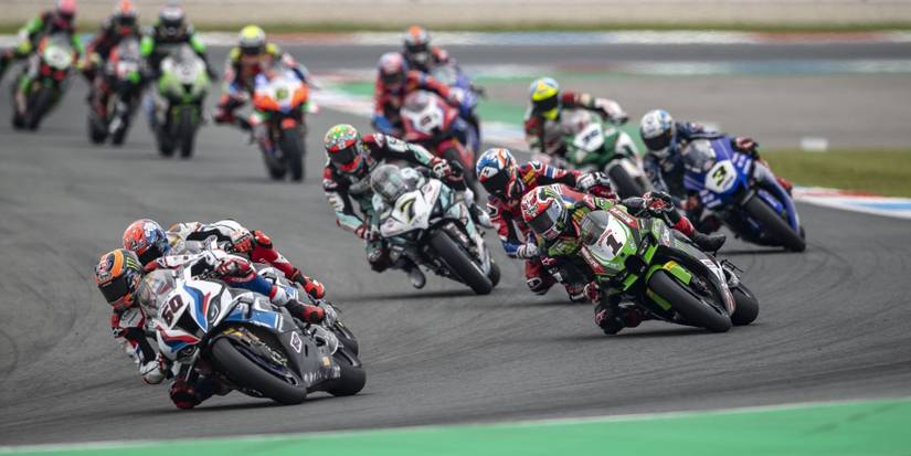 Here's What You Should Know About Roadracing World