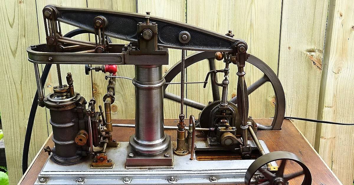 A Brief Explanation Of A Flywheel