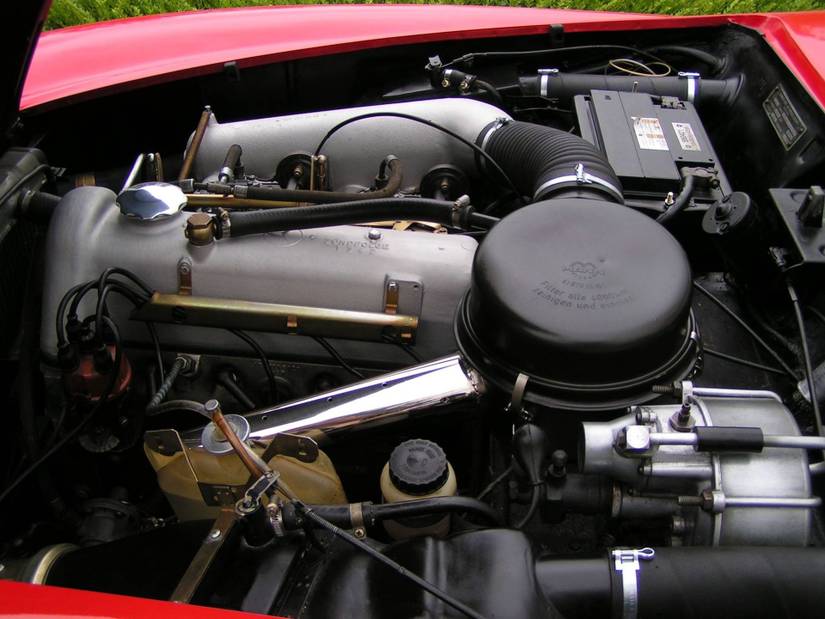 A Brief Explanation Of A Flywheel
