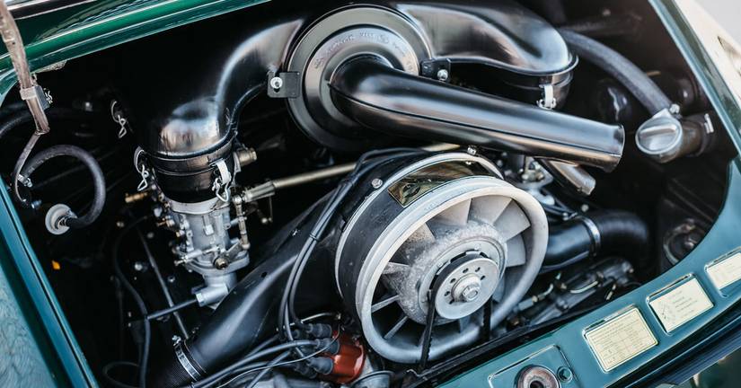 10 Legendary Car Engines That Redefined Automotive Performance