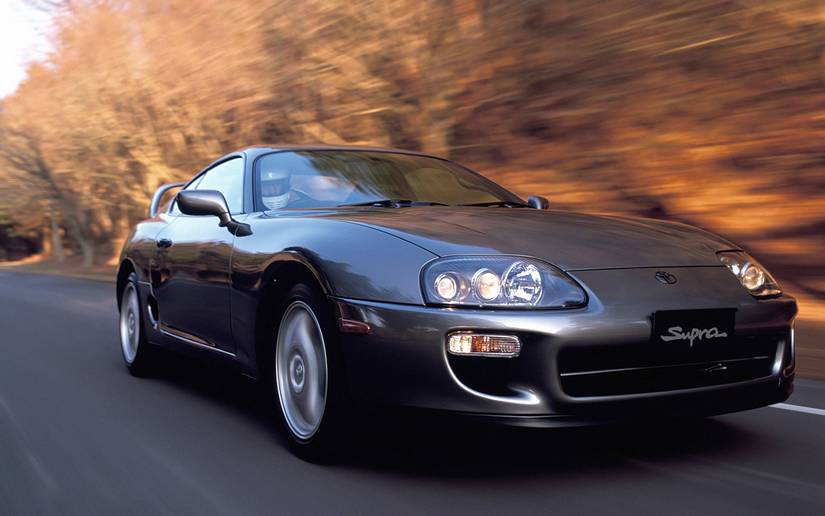 These Are The Most Legendary JDM Engines Ever