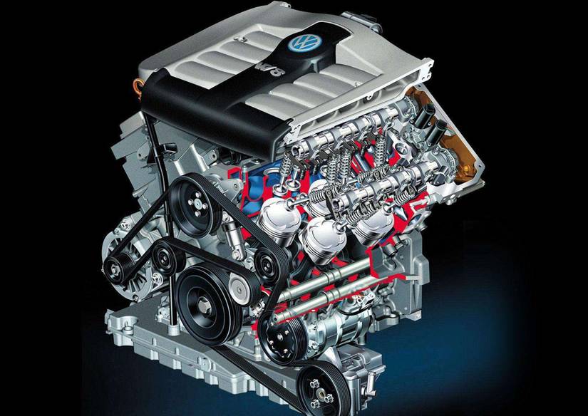 10 Fast Volkswagens People Tend To Forget About
