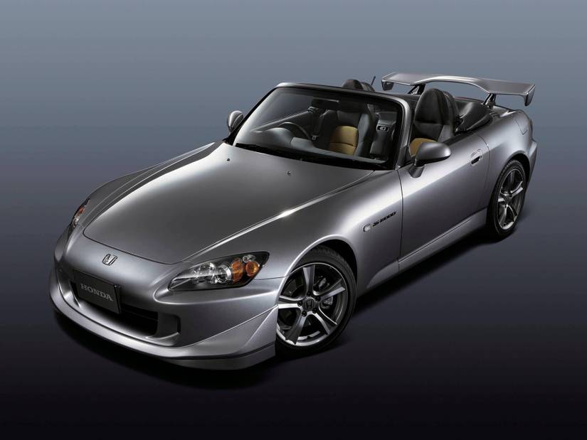 10 Things You Should Know Before Buying A Honda S2000