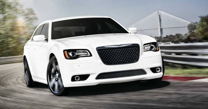 These Are The Best SRT Cars To Buy Used In 2022