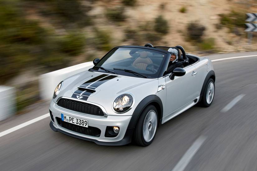 8 Reasons Why The R56 Mini Is Awesome (2 Reasons Why We'd Never Buy One)