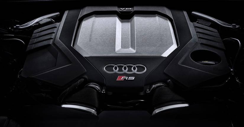 The 2021 Audi RS6 Avant Is A Super-Wagon For The Whole Family