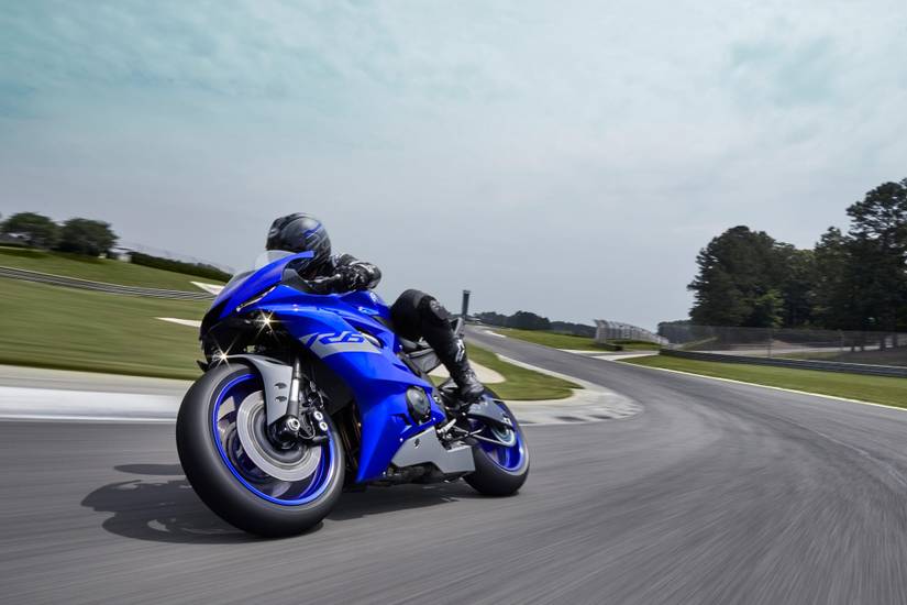 10 Reasons Why We Love The Yamaha R6