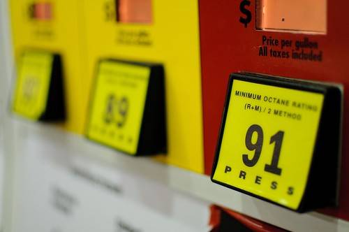 Everything You Need To Know About Octane Rating