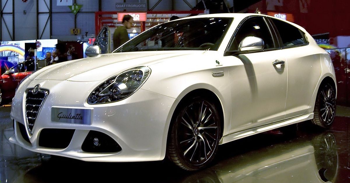 alfa romeo Giulia / Giulietta 5台セット Alfa Romeo Giulia/Giulietta 5 car set #b05670 | eBay