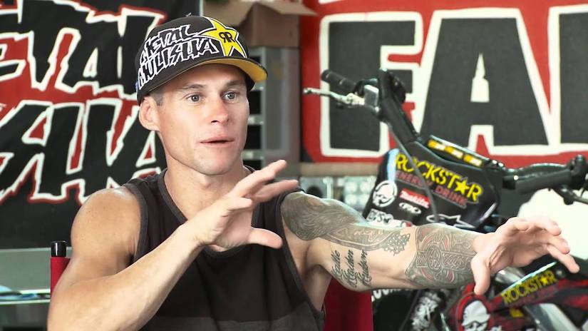 10 Fast Facts About Brian Deegan