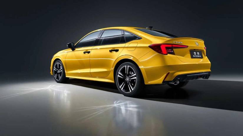 The 2022 Honda Integra Is A Sign Of Good Things To Come