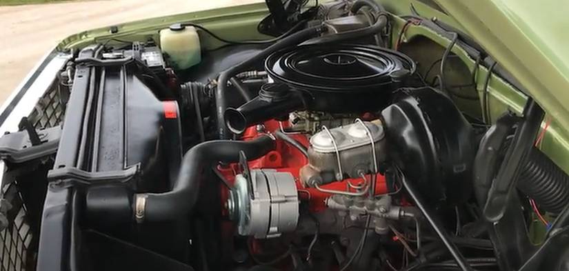 Here's What We Love About The Chevrolet C20 Longhorn