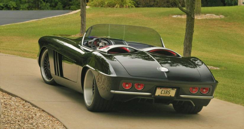 These Are The 10 Best Cars To Use For A Hot Rod Build