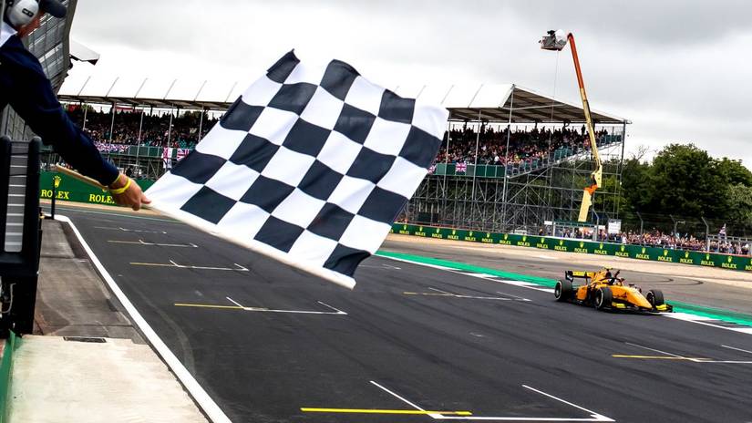 Here's What’s Wrong With Formula 2