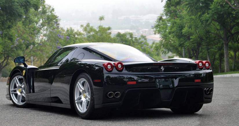 10 Awesome Cars Named After Race Car Drivers
