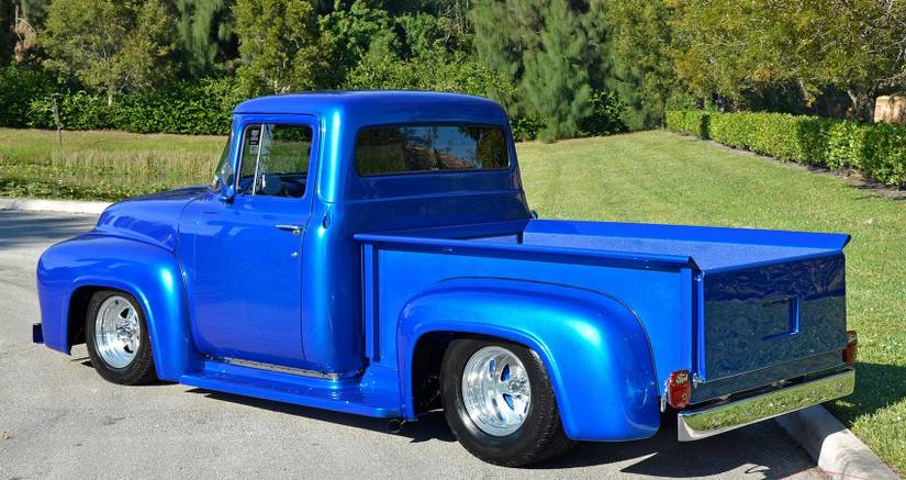 These Are The 10 Best Cars To Use For A Hot Rod Build