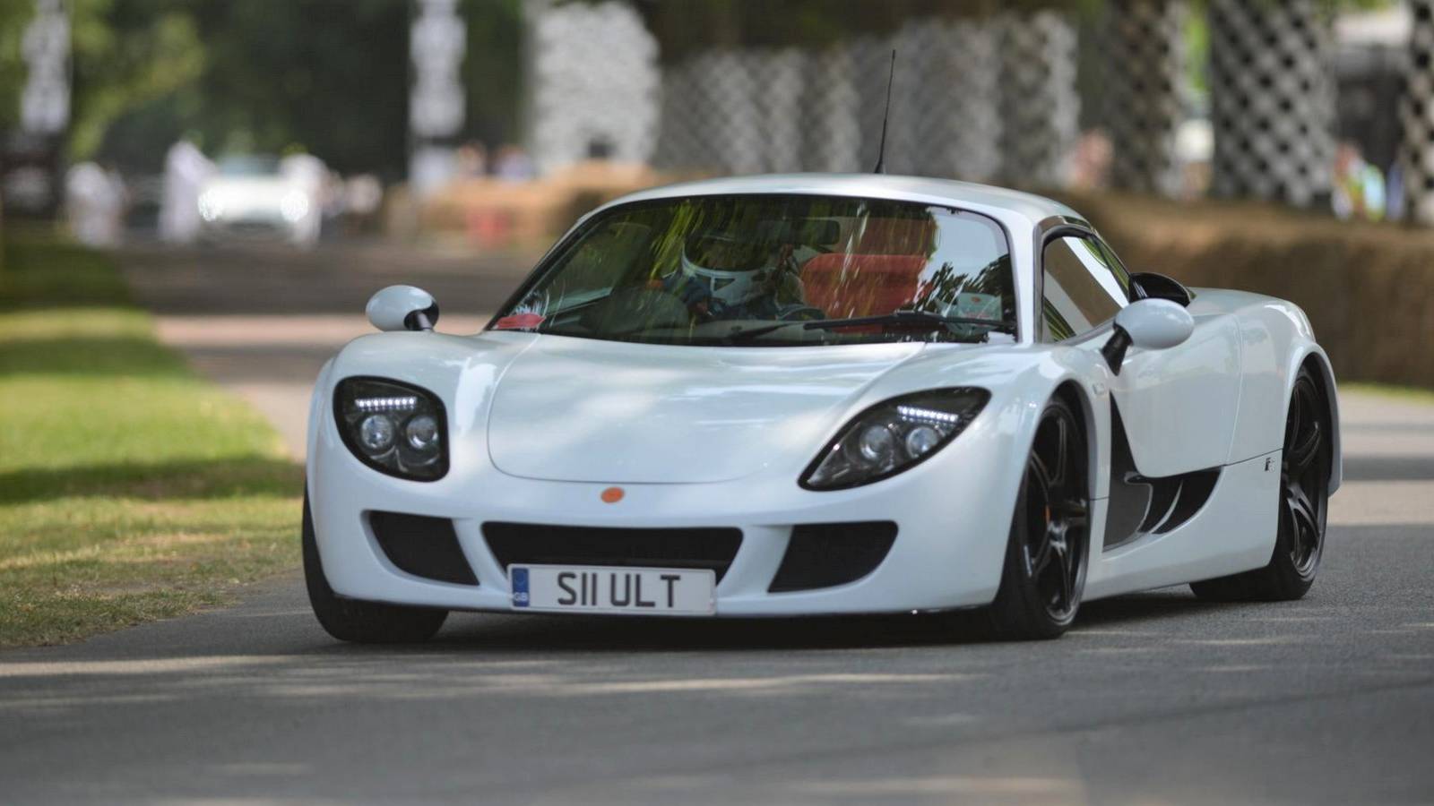 10 Underrated British Cars We'd Love To Take For A Spin