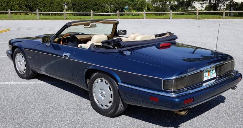 10 Cool British Roadsters Even We Can Afford