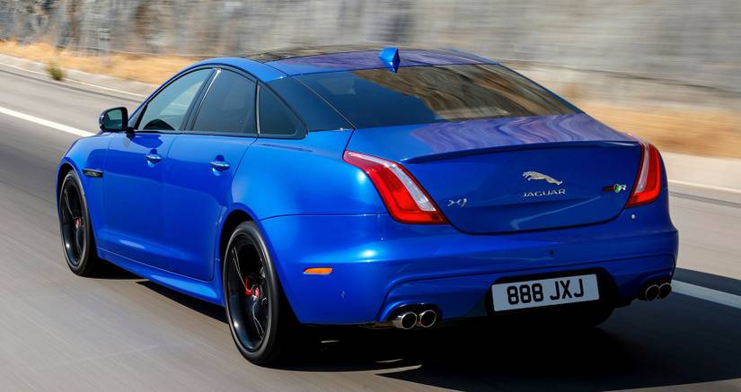 These Are The Coolest Jaguars Ever Made