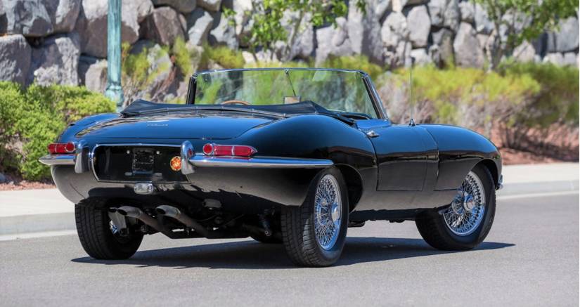 These Are The Coolest Jaguars Ever Made