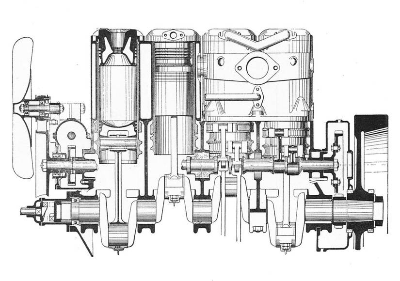 These Are The Weirdest Engines Ever Found In A Car