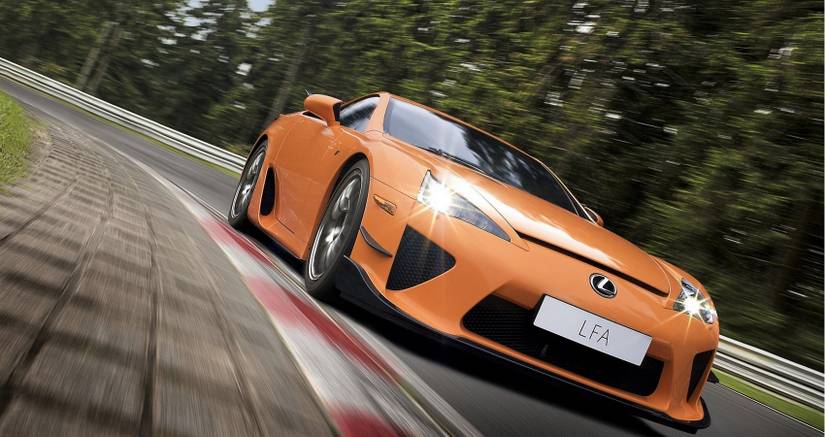 10 Rarest JDM Sports Cars We Would Love To Drive