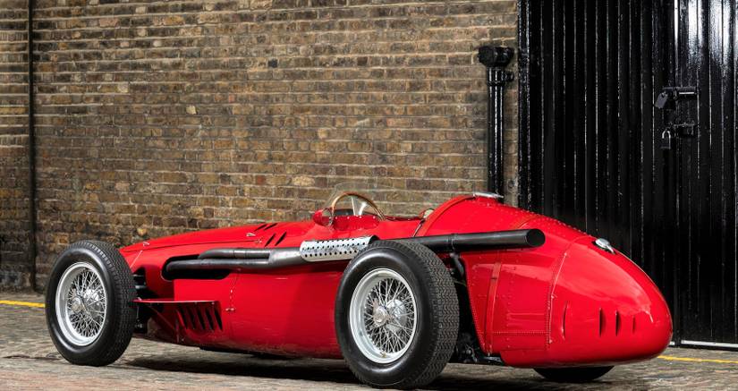 These Are The Coolest Maseratis Ever Made