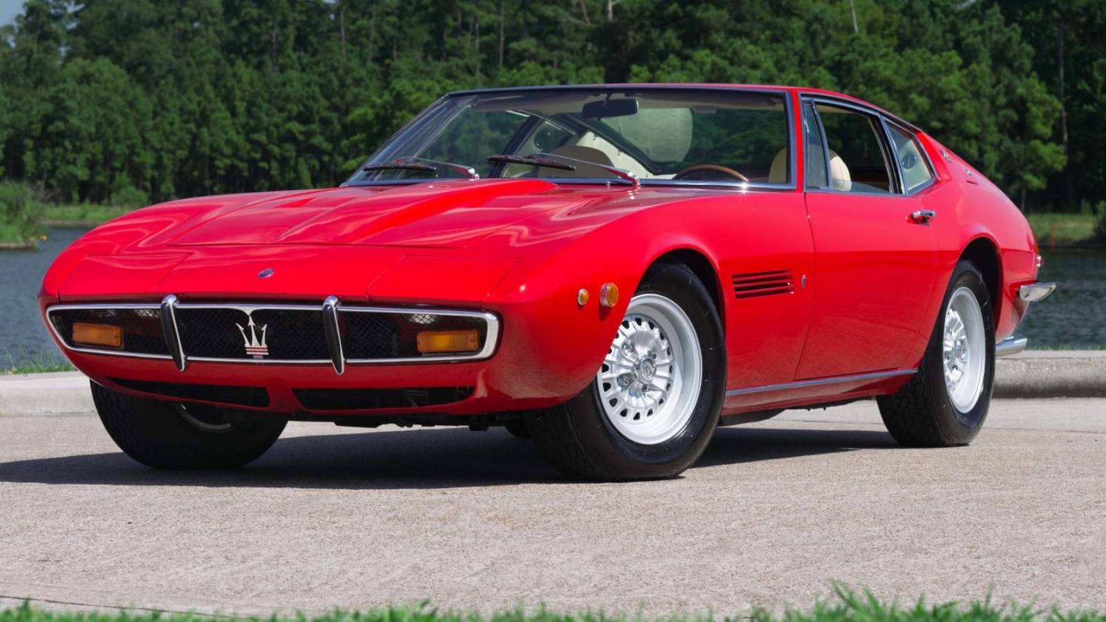 10 Greatest European Fastbacks Ever Made