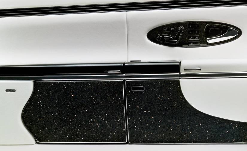 The 10 Craziest Features Ever Offered in Cars