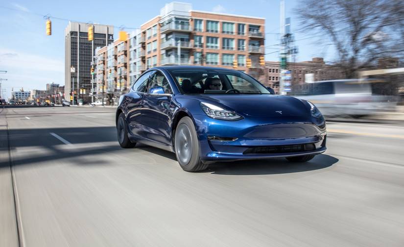 Everything You Need To Know Before Buying A Tesla Model 3
