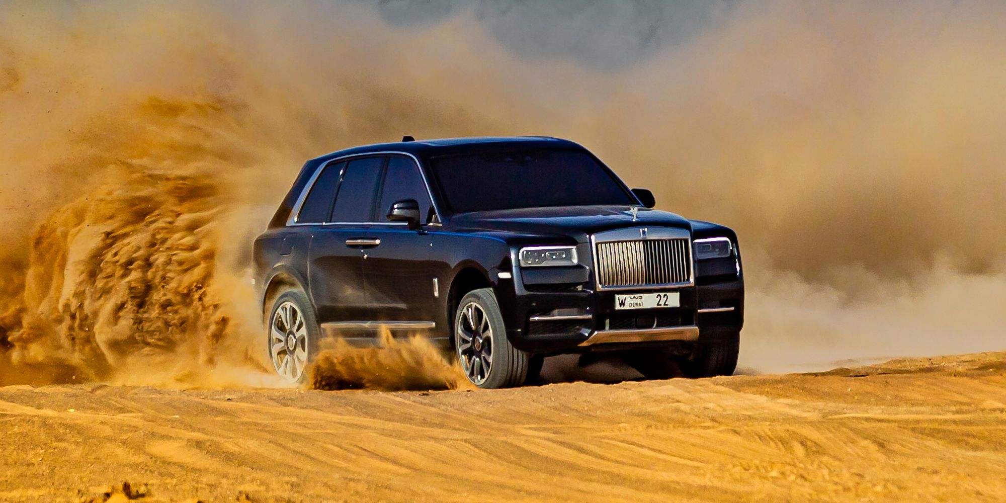 2021 Rolls-Royce Cullinan: Costs, Facts, And Figures 2021 Rolls-Royce Cullinan: Costs, Facts, And Figures
