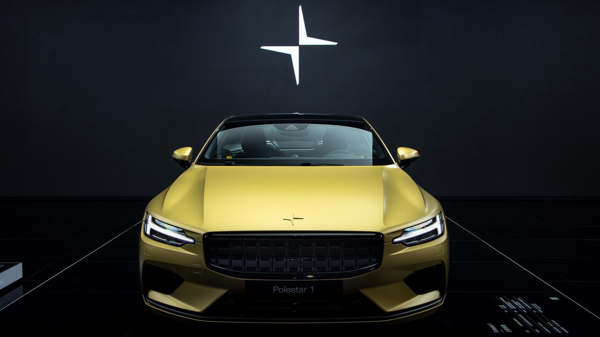 Polestar 1