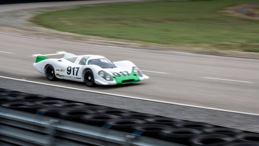 The Weissach Development Centre Is The Proving Ground For The Most ...