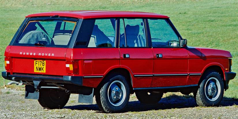 10 Awesome British Cars You Can Buy For Less Than $10,000