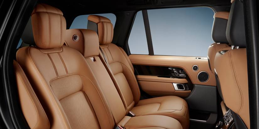 2021 Land Rover Range Rover: Costs, Facts, And Figures