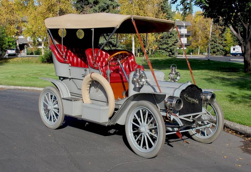 These Are The Weirdest Engines Ever Found In A Car