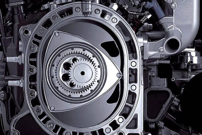 These Are The Weirdest Engines Ever Found In A Car