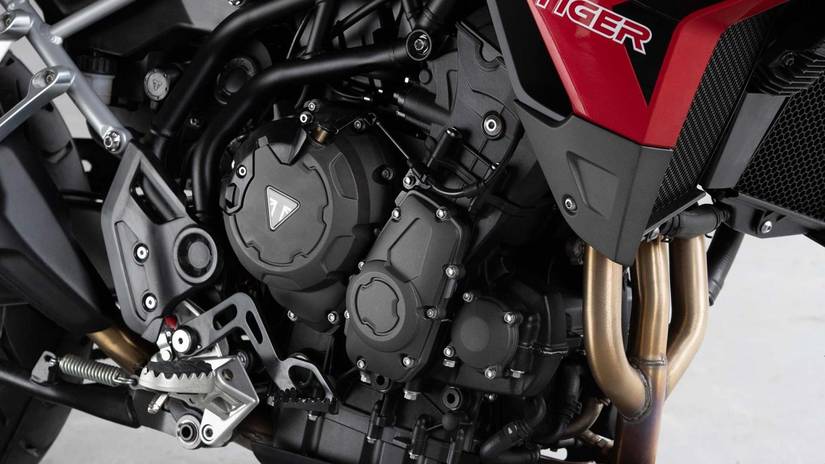 10 Reasons Why We Love The Triumph Tiger