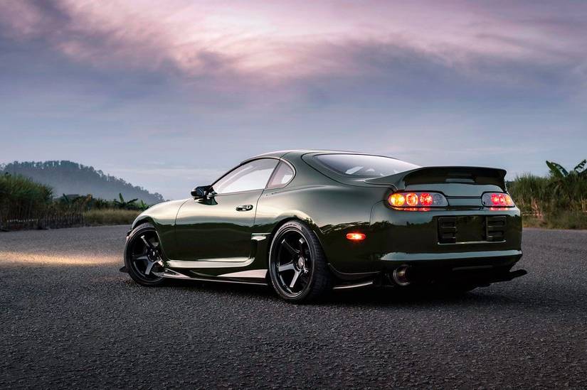 11 Cars You Should Never Modify And 11 That Are Worth Every Dollar