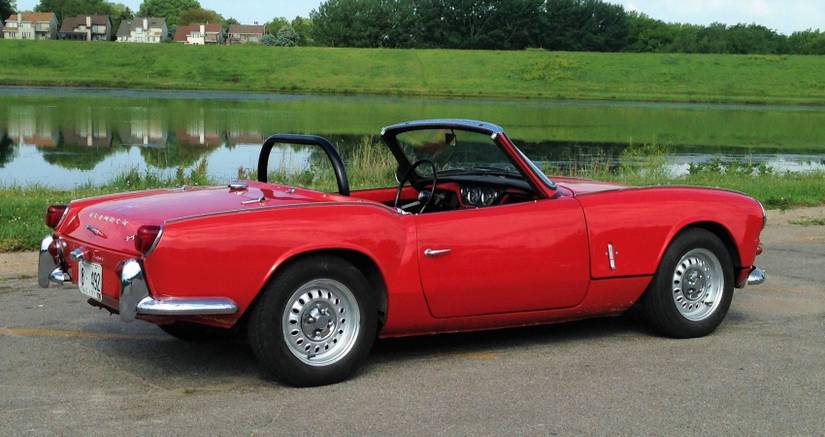 10 Underappreciated European Sports Cars We'd Love To Drive