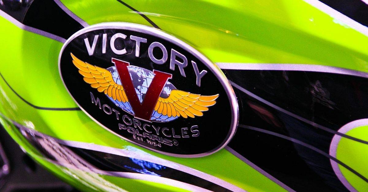 Everything You Should Know About Victory Motorcycles